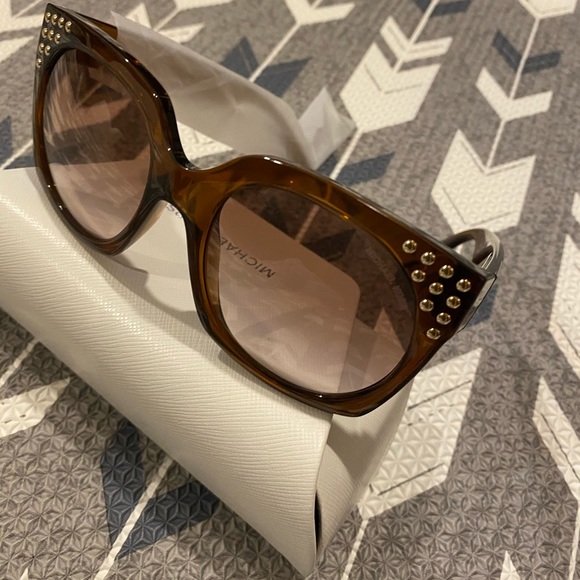 Michael Kors Accessories - Michael Kors Glasses BNIB